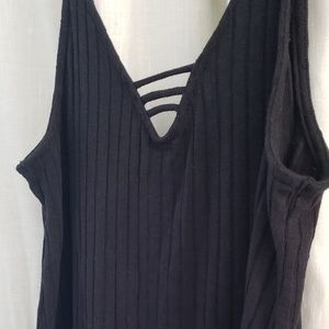 American Eagle Outfitters Other - AE ribbed bodysuit American Eagle Outfitters Other - AE ribbed bodysuit